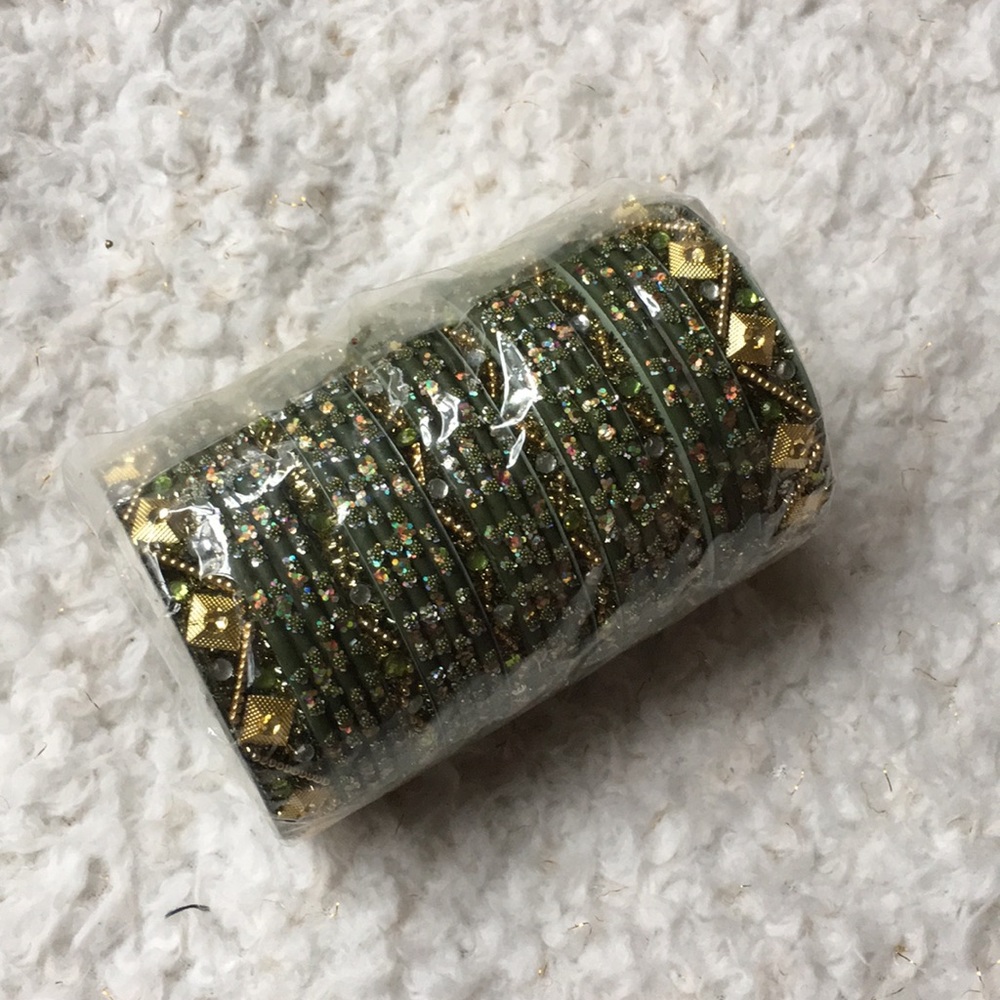 Bangles set